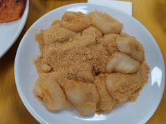 -屋里家延边朝鲜族冷面(南园店)