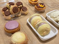 -鲍师傅糕点(淮海中路店)