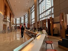 -星巴克(来福士办公楼店)