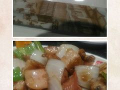 -湘汇概念铁板烧(铁西万达店)