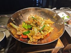 -绿茶餐厅(成都大悦城店)