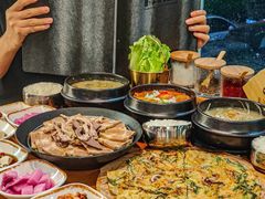 -海云台韩式汤饭·13年匠心韩料(南山店)