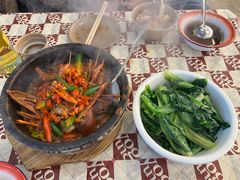 -老三样·旧食新味(绿地店)