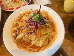 -金柱大盘鸡(波斯坦店)