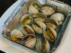 大连丹东蚬子-JUKEBOX玖部音乐餐厅(华侨城店)