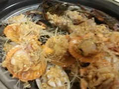 -船奇蒸汽海鲜·闽菜(八市海鲜总店)