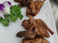 -轩记海鲜餐厅·四十五年老字号·经典粤菜(西区彩虹店)