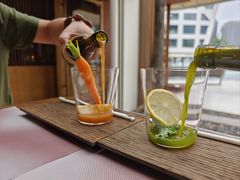 -FOOOO CITY CLUB 孚乐里音乐西餐酒吧(来福士店)
