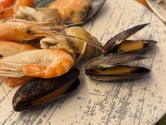 -威斯汀舞台餐厅