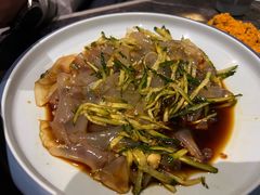 -醉炫音速烧烤·干煸菜(沙河总店)