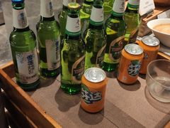 -长春富力万达文华酒店-集·味自助餐厅