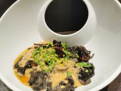 -东来顺铜锅炭火涮肉(上地华联店)