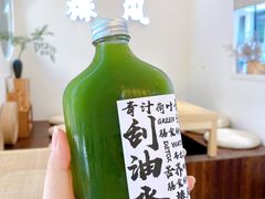 -椿风·养身茶饮(吉大店)