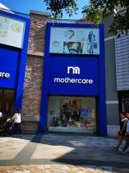 -Early Rider 儿童自行车(蓝色港湾店)