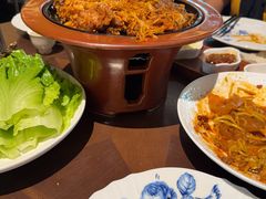 -奉天小馆·非遗东北菜(沈阳万象城店)