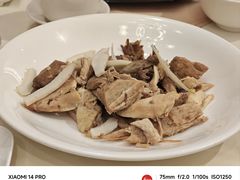 -利苑酒家(金宝店)