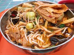 -红鼻子桂林米粉(金唐新光界店)