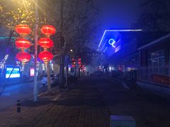 -东方红海鲜百汇(国际大厦店)