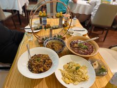 -月福京味斋·烤鸭店·北京菜(鼓楼总店)