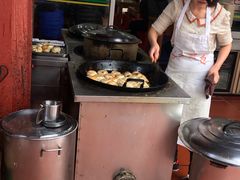 -求生煎包(武夷小区店)