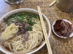 -北路拉面馆(洪湖里店)