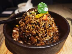 -熹素·鲜美素食Vegetarian (天河领展店)