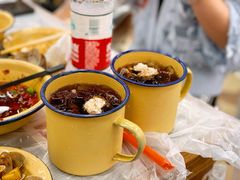 酒酿酸梅汁-东排食堂长沙小吃大排档(五一广场店)