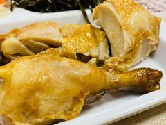 -香妃烤鸡(新奥店)