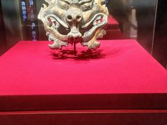 -北京大葆台遗址博物馆