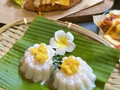 -ChitChat奇洽·Bistro(黎黄陂路店)