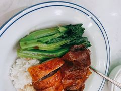 -东鑫记港式茶餐厅(南京东路店)