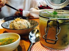 -Ginger(兴国路店)