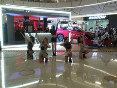 -凯德广场(西城店)