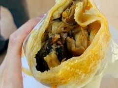 -安徽阜阳卷馍(西单店)