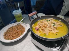 -小菜园新徽菜(无锡宜家荟聚中心店)