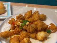 -粤顺渔坊·中山脆肉鲩火锅(清湖店)