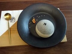 -知亘茶食