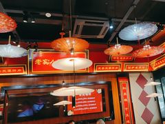 -蜀香格格•剁椒鱼头(龙西店)