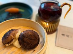 -东海朗廷酒店-唐阁T’ANG COURT 中餐厅