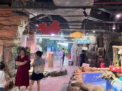 -正佳雨林生态植物园