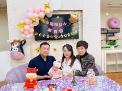 -馨月汇·一悦馨香月子中心(前滩店)
