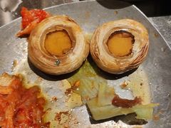 -韩山葵烤肉(太古里店)