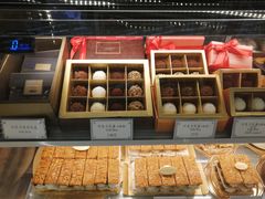 -布歌东京(金融街购物中心店)