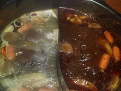 -傣妹火锅(南京东路一店)