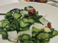 -小厨娘淮扬菜(天印大道店)