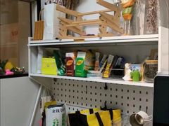 -六个番茄自习室·包间(燕塘燕侨大厦店)