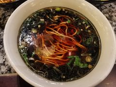 老牌阳春面-南京大牌档(中关村店)