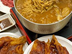-燃计沙茶皇·香港沙茶火锅(人广旗舰店)