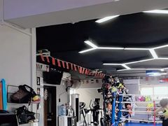-M.S拳击泰拳馆(大学路店)