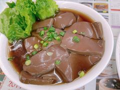 -澳门陈光记烧味饭店(万象城店)